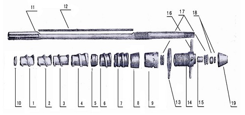 螺旋榨油機(jī)